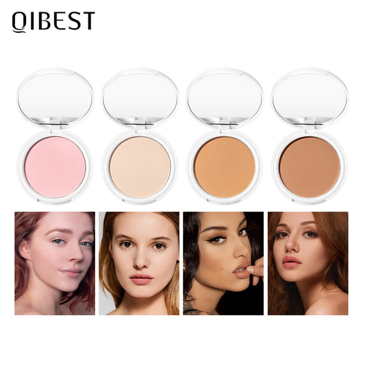 DBO MALL Q2421 Face Hydrating Pressed Powder